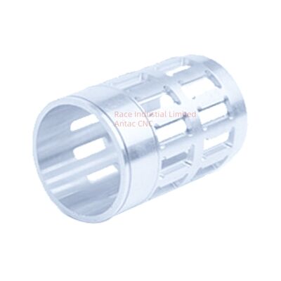 อัลลูมิเนียมล็อกโก้ที่กําหนดเอง CNC ชิ้นส่วนหมุน CNC ส่วนประกอบที่ออกแบบแม่นยําของเครื่อง CNC เหมาะสําหรับการใช้งานต่าง ๆ