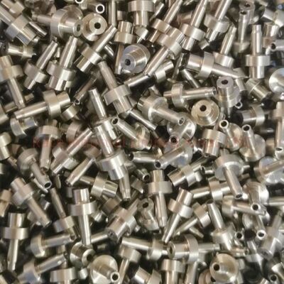 Time 3-15 Days CNC Turning Parts Welcome Anytime Visit Custom Precision Machined Components for Industrial Equipment